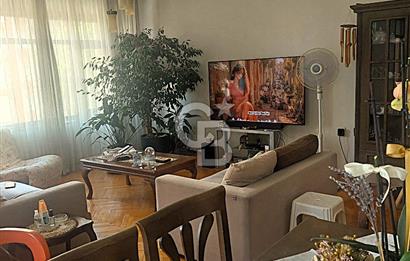 BOSTANCIDA ÇOK MERKEZİ KONUMDA- 125 M2- 3+1- KOMBİLİ- BALKONLU