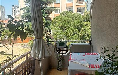 BOSTANCIDA ÇOK MERKEZİ KONUMDA- 125 M2- 3+1- KOMBİLİ- BALKONLU