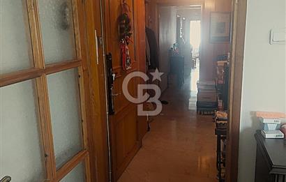 BOSTANCIDA ÇOK MERKEZİ KONUMDA- 125 M2- 3+1- KOMBİLİ- BALKONLU