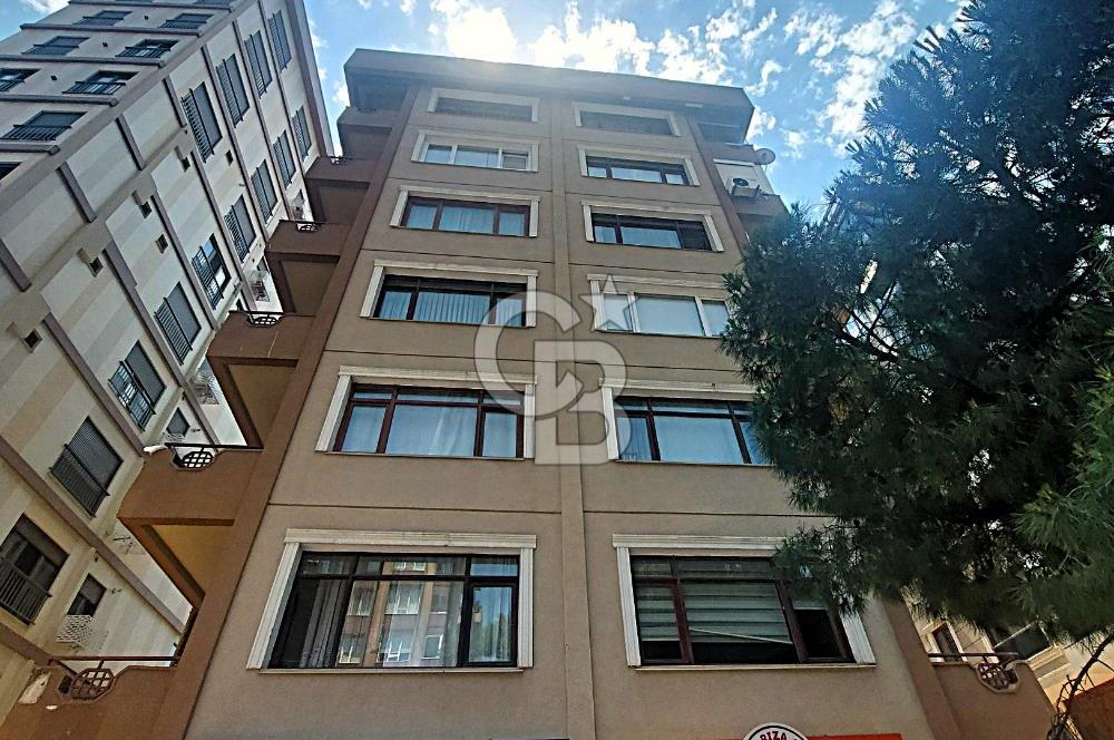 BOSTANCIDA ÇOK MERKEZİ KONUMDA- 125 M2- 3+1- KOMBİLİ- BALKONLU