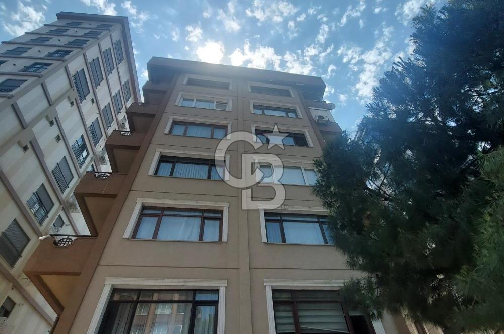 BOSTANCI-MİNİBÜS-E5 ARASINDA-3+1-YATIRIM DEĞERİ YÜKSEK