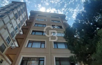 BOSTANCI-MİNİBÜS-E5 ARASINDA-3+1-YATIRIM DEĞERİ YÜKSEK