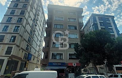BOSTANCI-MİNİBÜS-E5 ARASINDA-3+1-YATIRIM DEĞERİ YÜKSEK