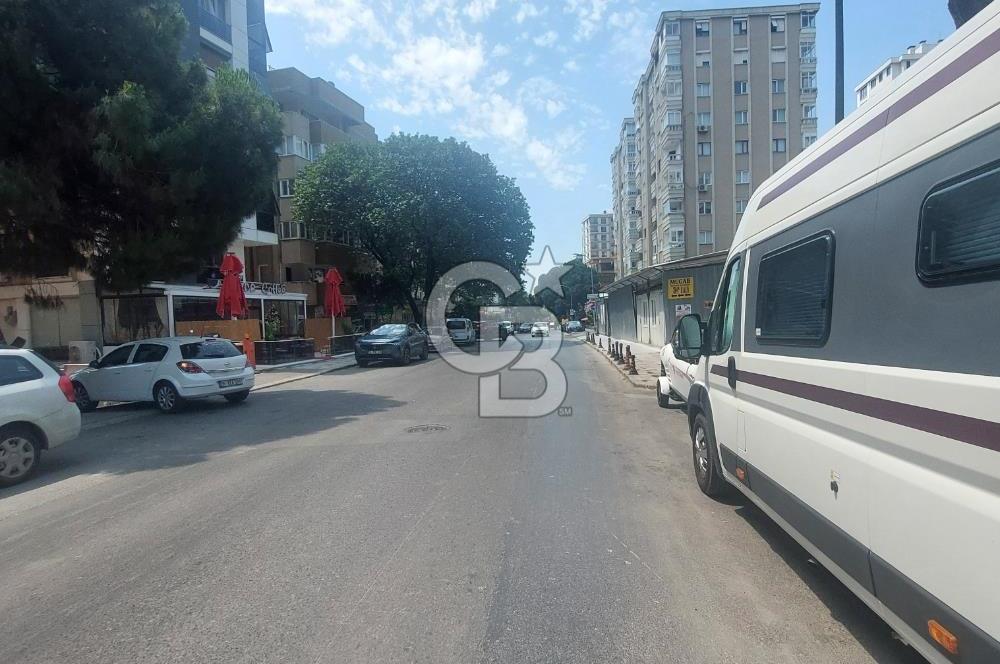 BOSTANCI-MİNİBÜS-E5 ARASINDA-3+1-YATIRIM DEĞERİ YÜKSEK