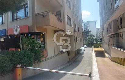 BOSTANCI-MİNİBÜS-E5 ARASINDA-3+1-YATIRIM DEĞERİ YÜKSEK