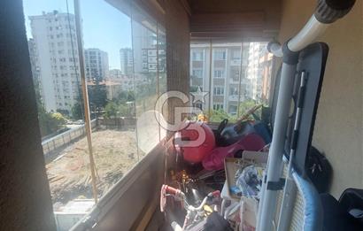 BOSTANCI-MİNİBÜS-E5 ARASINDA-3+1-YATIRIM DEĞERİ YÜKSEK