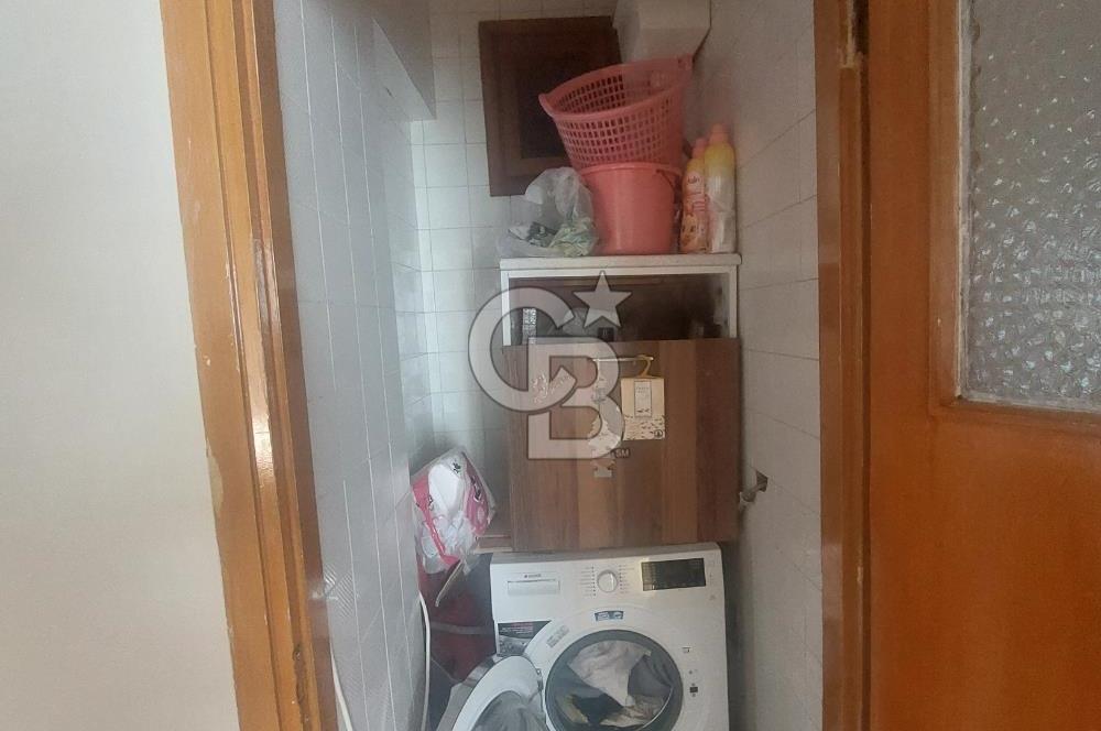 BOSTANCI-MİNİBÜS-E5 ARASINDA-3+1-YATIRIM DEĞERİ YÜKSEK