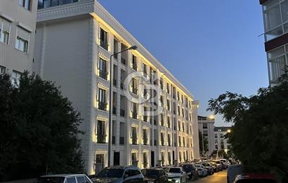 BÜYÜKÇEKMECE DOĞAKENT SAHİL KONAKLARINDA SATILIK 3+2