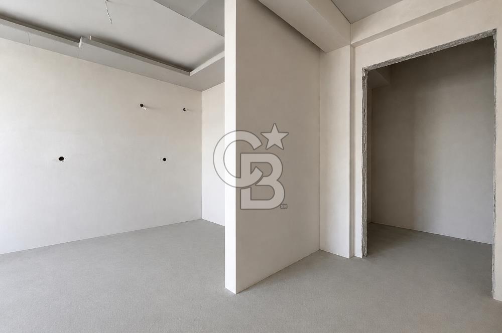 YALOVA ÇİFTLİKKÖY SAHİL MAHALLESİ SATILIK LÜKS SIFIR 1+1 DAİRE