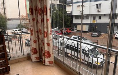 Antalya Dutlubahçe de eşyalı 2+1 Satılık daire