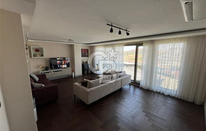Bahçeşehir Sofa Butik'de Kiralık 3+1 Vadi Şerefiyeli Lüx Daire