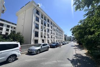 BÜYÜKÇEKMECE DOĞA KENT SAHİL KONAKLARINDA 2+1 SATILIK DAİRE - 3 - 345705