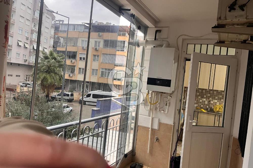 Antalya Dutlubahçe de eşyalı 2+1 Satılık daire