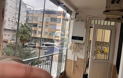 Antalya Dutlubahçe de eşyalı 2+1 Satılık daire