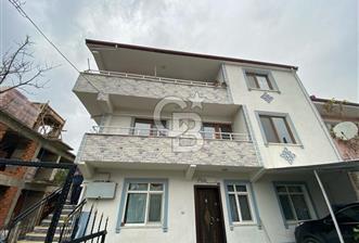 BAŞİSKELE YENİKÖY'DE ARA KAT SATILIK 3+1 DAİRE - 3 - 359546