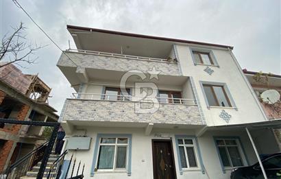 BAŞİSKELE YENİKÖY'DE ARA KAT SATILIK 3+1 DAİRE