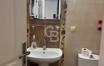 Antalya Dutlubahçe de eşyalı 2+1 Satılık daire
