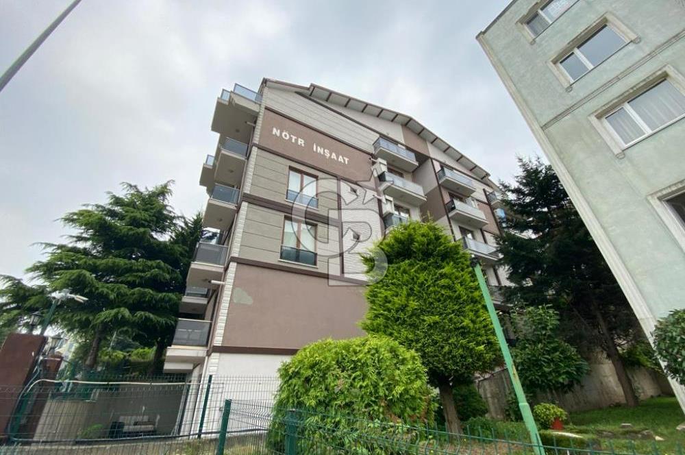 İZMİT GÜNDOĞDU'DA BUTİK SİTE İÇİ 2+1 SATILIK DUBLEKS DAİRE
