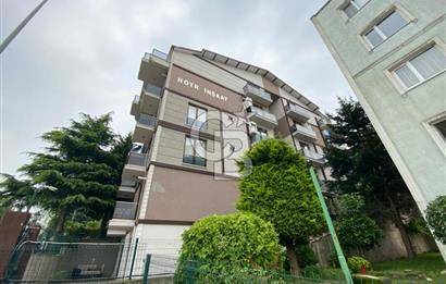 İZMİT GÜNDOĞDU'DA BUTİK SİTE İÇİ 2+1 SATILIK DUBLEKS DAİRE