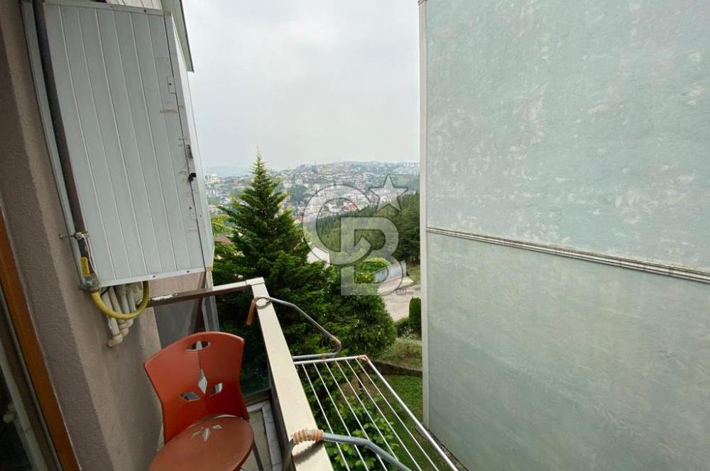 İZMİT GÜNDOĞDU'DA BUTİK SİTE İÇİ 2+1 SATILIK DUBLEKS DAİRE
