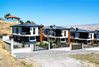 PURSAKLAR SARAY GÜMÜŞOLUK MAH.DE SATILIK LÜX VİLLA - 6 - 359558