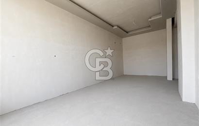 YALOVA ÇİFTLİKKÖY SAHİL MAHALLESİ SATILIK LÜKS SIFIR 1+1 DAİRE