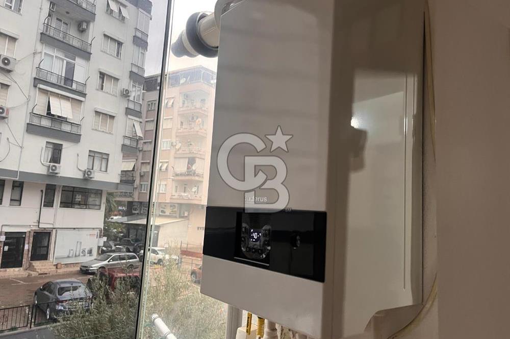 Antalya Dutlubahçe de eşyalı 2+1 Satılık daire