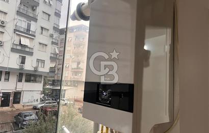 Antalya Dutlubahçe de eşyalı 2+1 Satılık daire