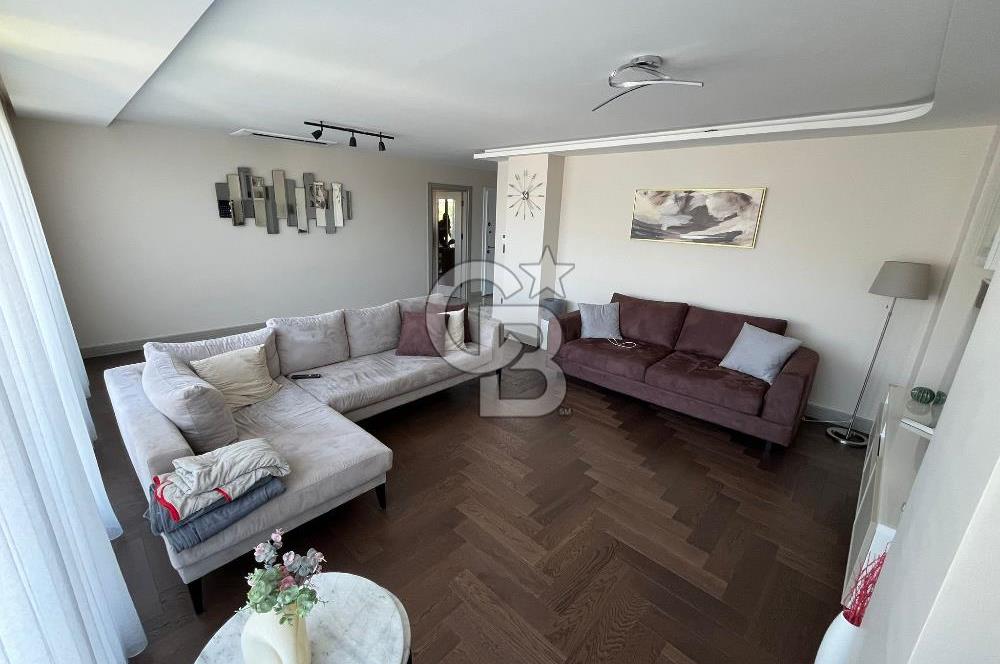 Bahçeşehir Sofa Butik'de Satılık 3+1 Vadi Şerefiyeli Lüx Daire