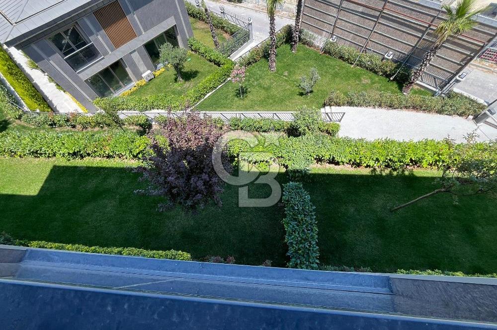 Bahçeşehir Sofa Butik'de Kiralık 3+1 Vadi Şerefiyeli Lüx Daire