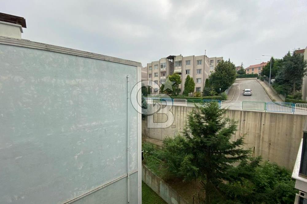 İZMİT GÜNDOĞDU'DA BUTİK SİTE İÇİ 2+1 SATILIK DUBLEKS DAİRE