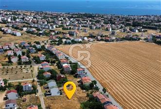 TEKİRDAĞ MARMARAEREĞLİSİNDE 125 m2 İMARLI ARSA - 1 - 359565