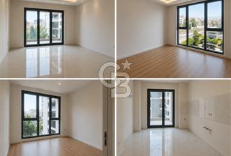 ATAŞEHİR'DE FERAH 2+1  SATILIK YENİ DAİRE - 7 - 359556