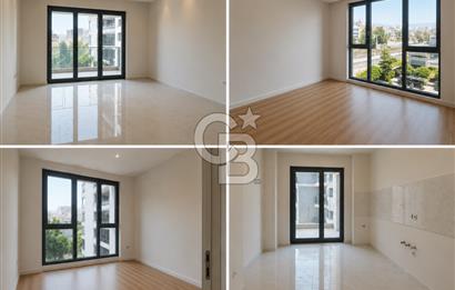 ATAŞEHİR'DE FERAH 2+1  SATILIK YENİ DAİRE