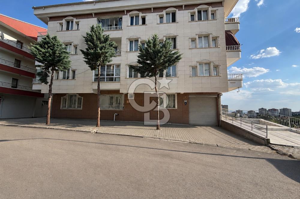 ANTARES YAKINI ASANSÖRLÜ 5+1 DUBLEKS TERASLI DAİRE !KÖK TAPU!