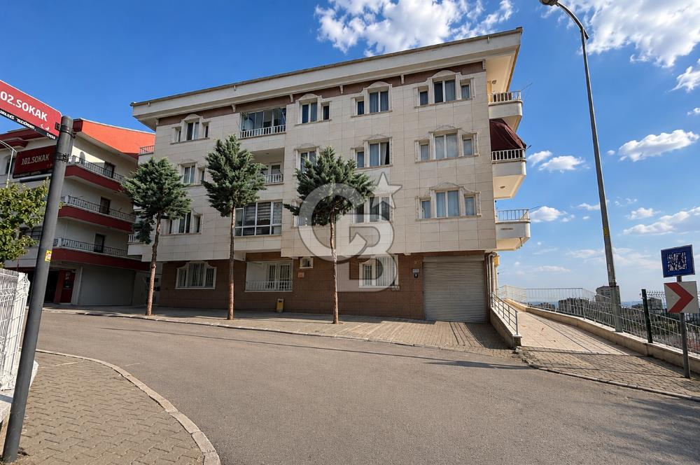 ANTARES YAKINI ASANSÖRLÜ 5+1 DUBLEKS TERASLI DAİRE !KÖK TAPU!