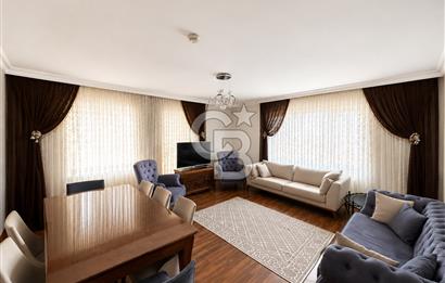 ANTARES YAKINI ASANSÖRLÜ 5+1 DUBLEKS TERASLI DAİRE !KÖK TAPU!