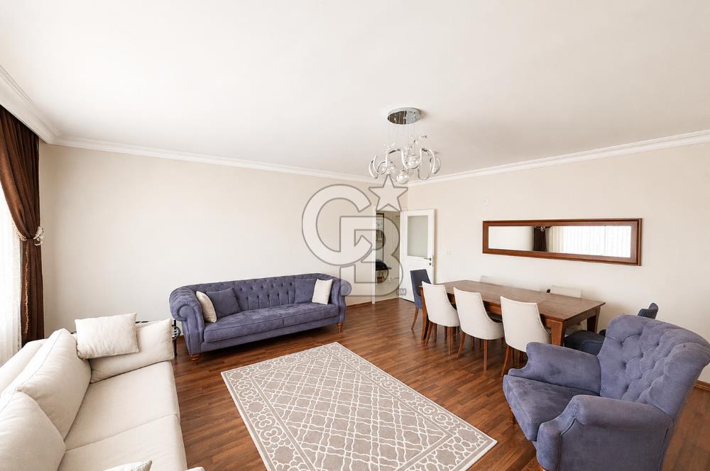 ANTARES YAKINI ASANSÖRLÜ 5+1 DUBLEKS TERASLI DAİRE !KÖK TAPU!