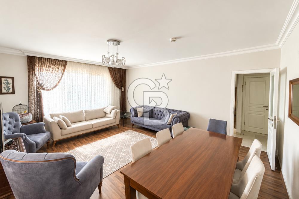 ANTARES YAKINI ASANSÖRLÜ 5+1 DUBLEKS TERASLI DAİRE !KÖK TAPU!