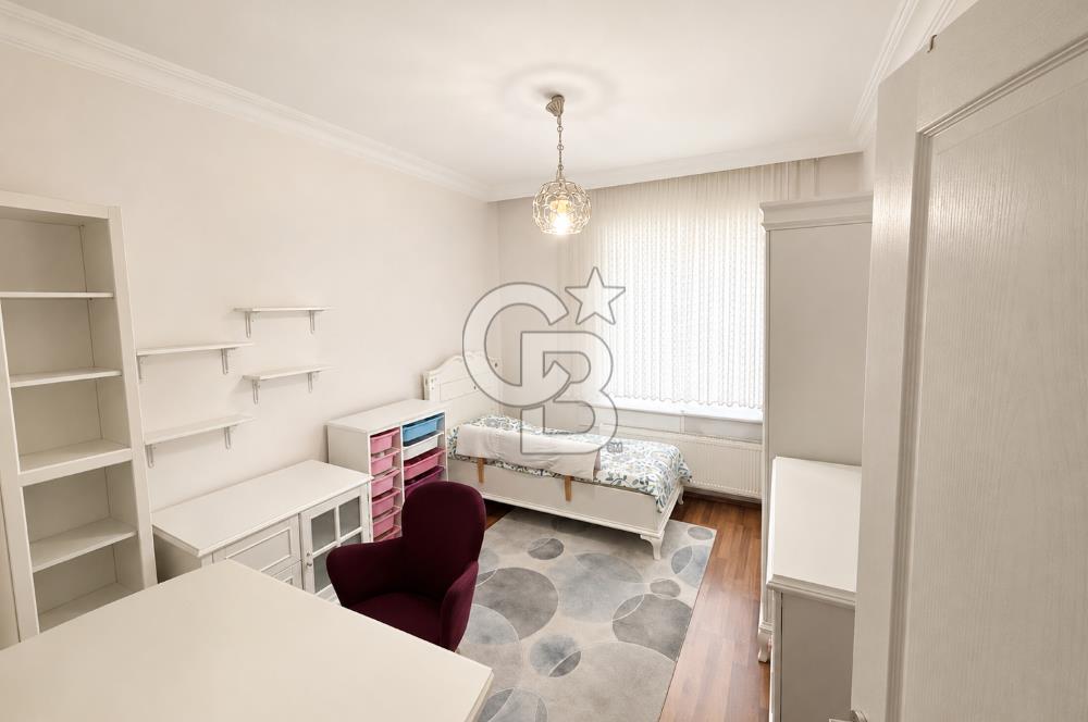 ANTARES YAKINI ASANSÖRLÜ 5+1 DUBLEKS TERASLI DAİRE !KÖK TAPU!