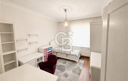ANTARES YAKINI ASANSÖRLÜ 5+1 DUBLEKS TERASLI DAİRE !KÖK TAPU!