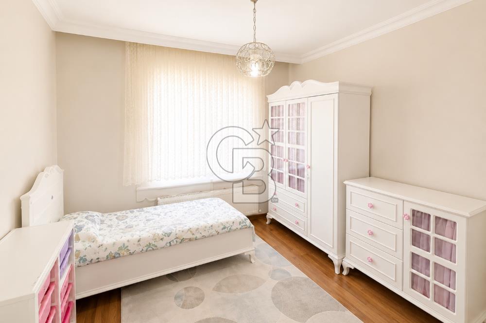 ANTARES YAKINI ASANSÖRLÜ 5+1 DUBLEKS TERASLI DAİRE !KÖK TAPU!