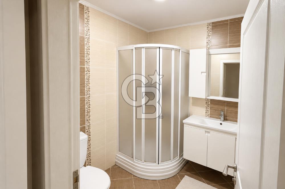 ANTARES YAKINI ASANSÖRLÜ 5+1 DUBLEKS TERASLI DAİRE !KÖK TAPU!
