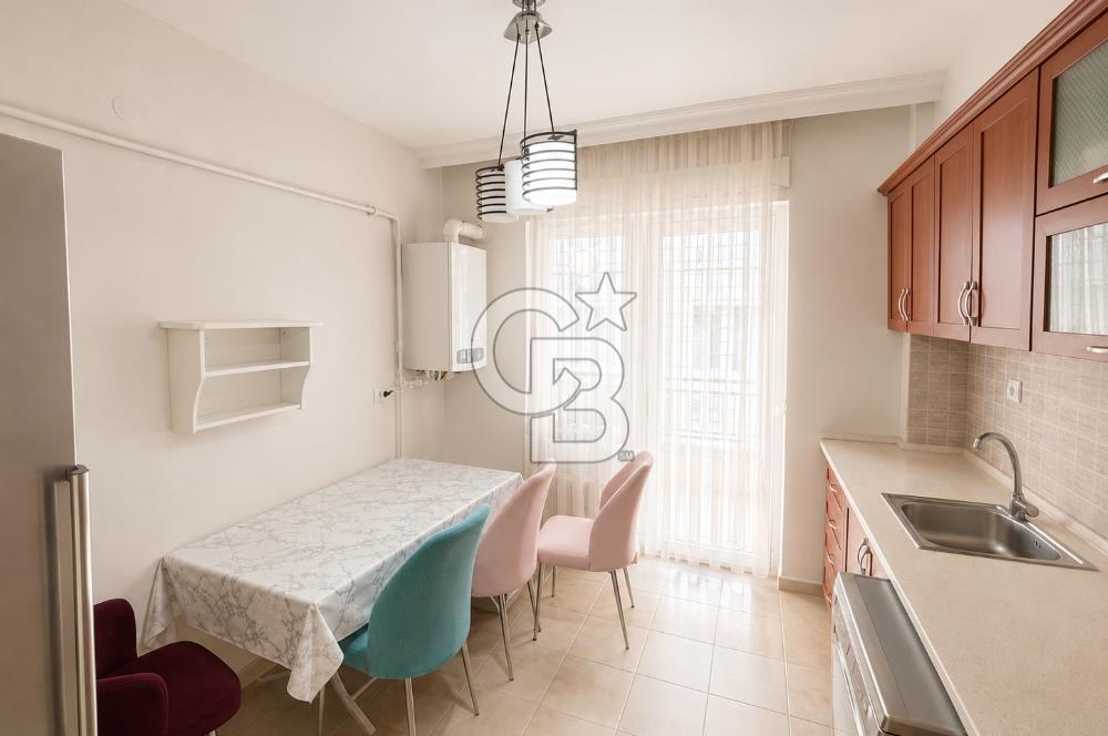 ANTARES YAKINI ASANSÖRLÜ 5+1 DUBLEKS TERASLI DAİRE !KÖK TAPU!
