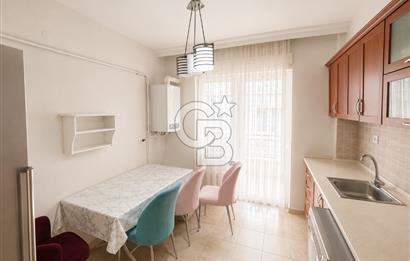 ANTARES YAKINI ASANSÖRLÜ 5+1 DUBLEKS TERASLI DAİRE !KÖK TAPU!