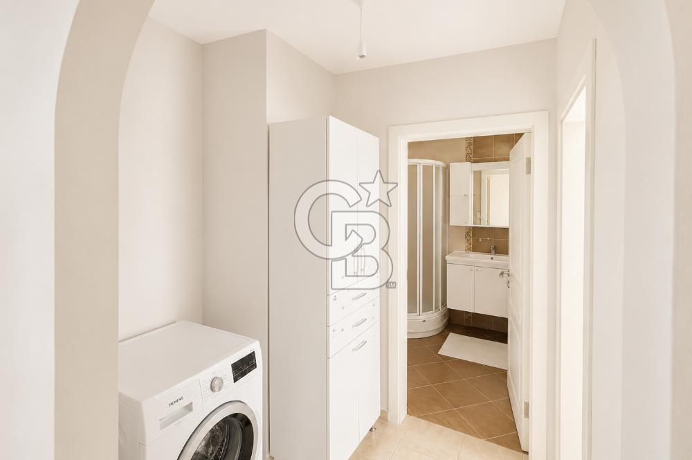 ANTARES YAKINI ASANSÖRLÜ 5+1 DUBLEKS TERASLI DAİRE !KÖK TAPU!