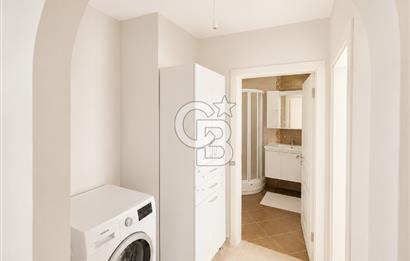 ANTARES YAKINI ASANSÖRLÜ 5+1 DUBLEKS TERASLI DAİRE !KÖK TAPU!