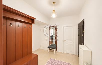 ANTARES YAKINI ASANSÖRLÜ 5+1 DUBLEKS TERASLI DAİRE !KÖK TAPU!