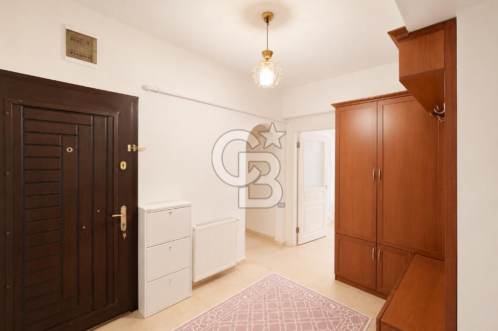 ANTARES YAKINI ASANSÖRLÜ 5+1 DUBLEKS TERASLI DAİRE !KÖK TAPU!