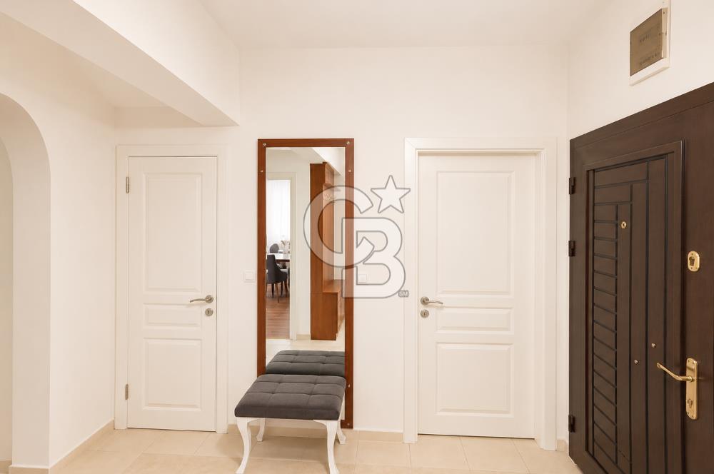 ANTARES YAKINI ASANSÖRLÜ 5+1 DUBLEKS TERASLI DAİRE !KÖK TAPU!